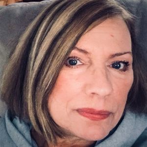 Meet your Posher, Maryann